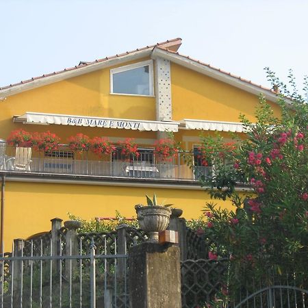 B&B Mare E Monti La Spezia Rom bilde