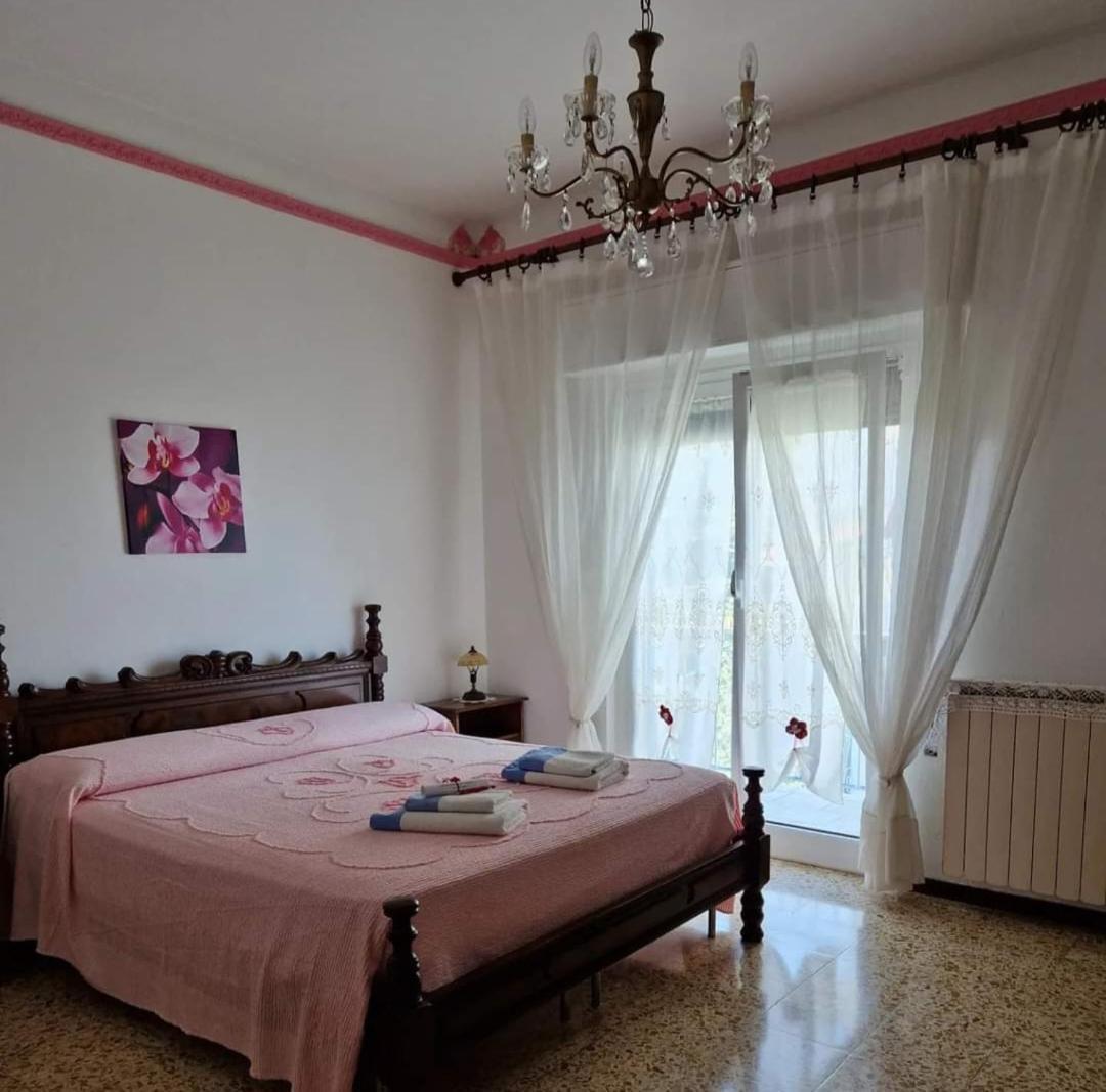 B&B Mare E Monti La Spezia Eksteriør bilde