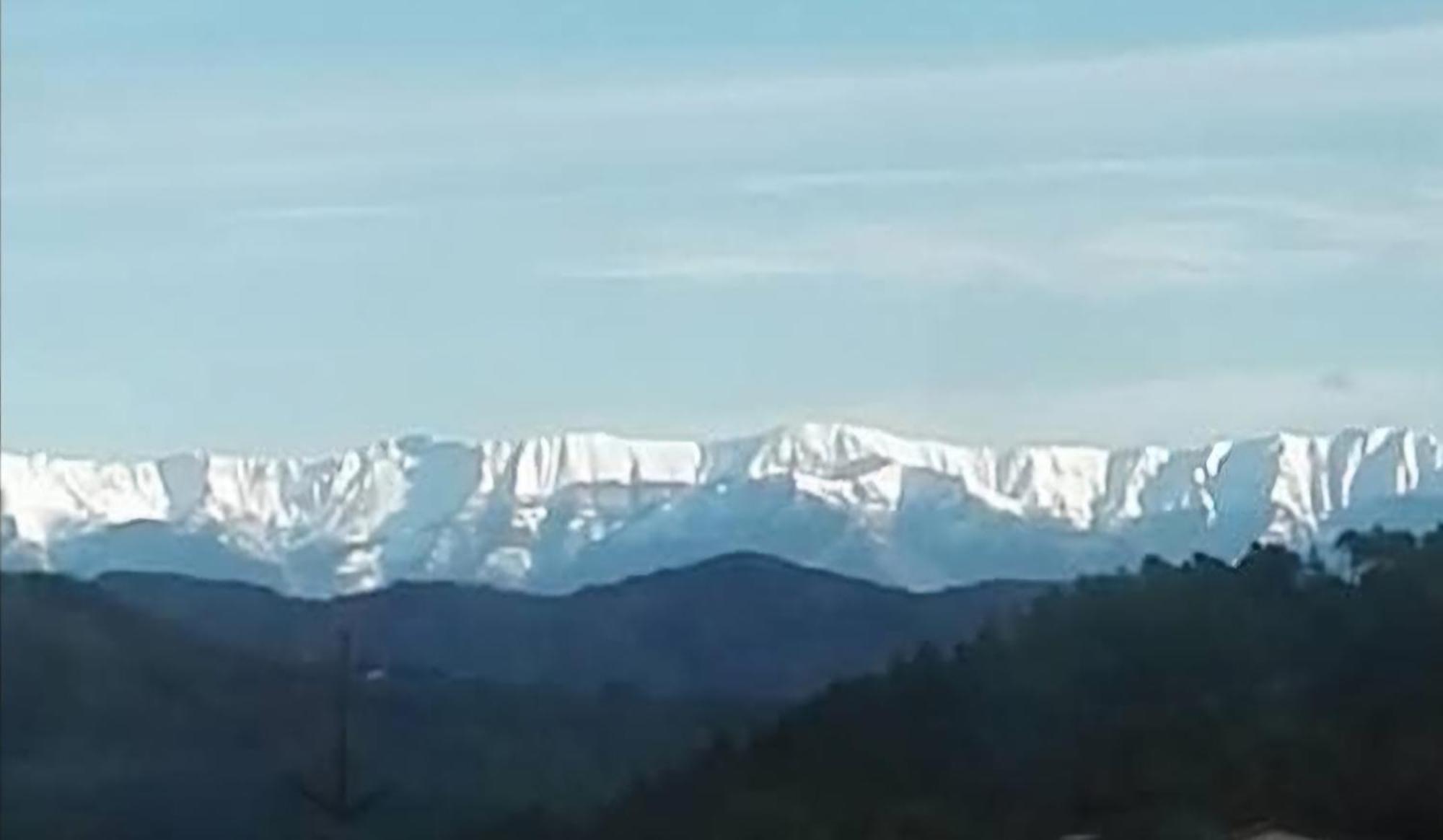 B&B Mare E Monti La Spezia Eksteriør bilde