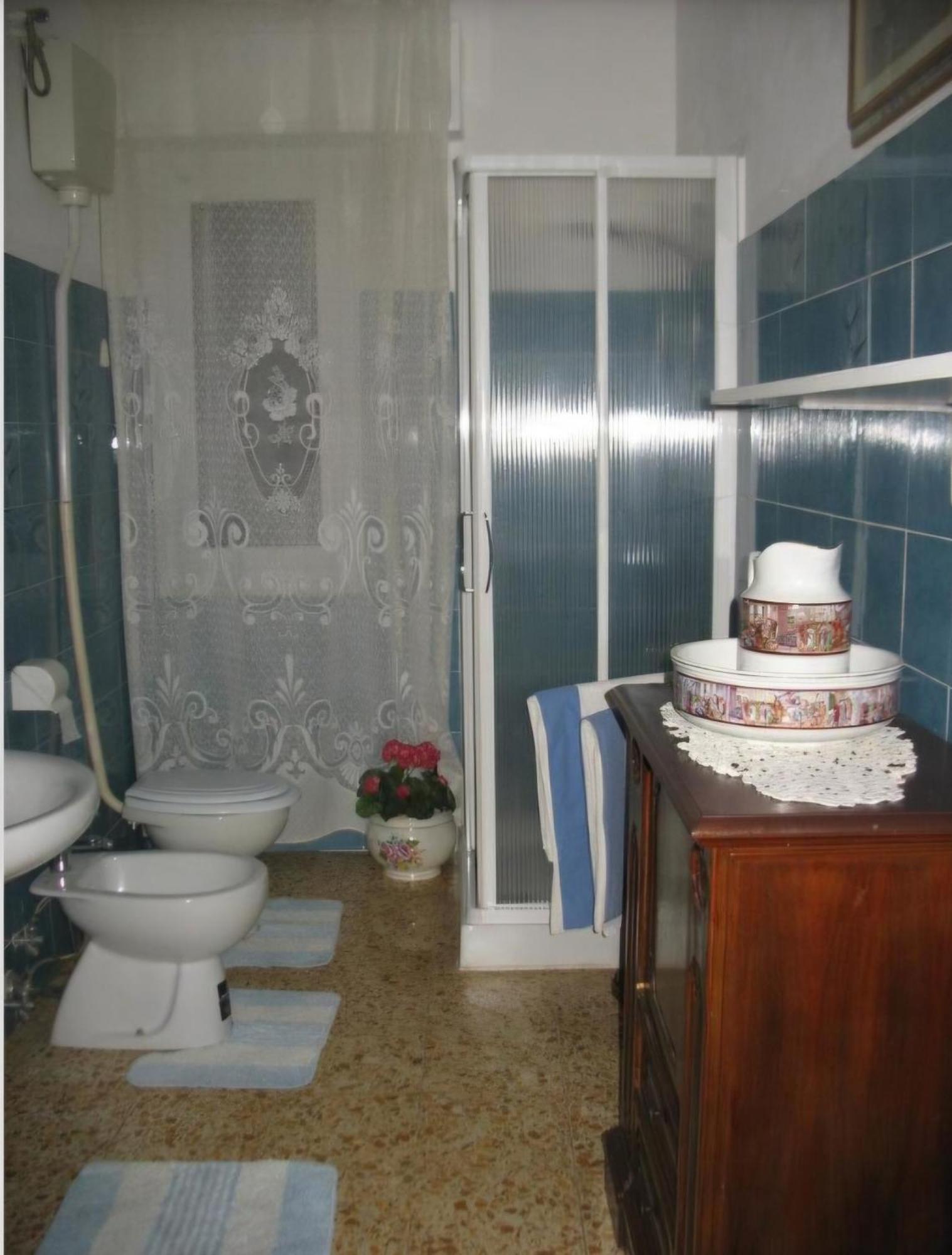 B&B Mare E Monti La Spezia Eksteriør bilde