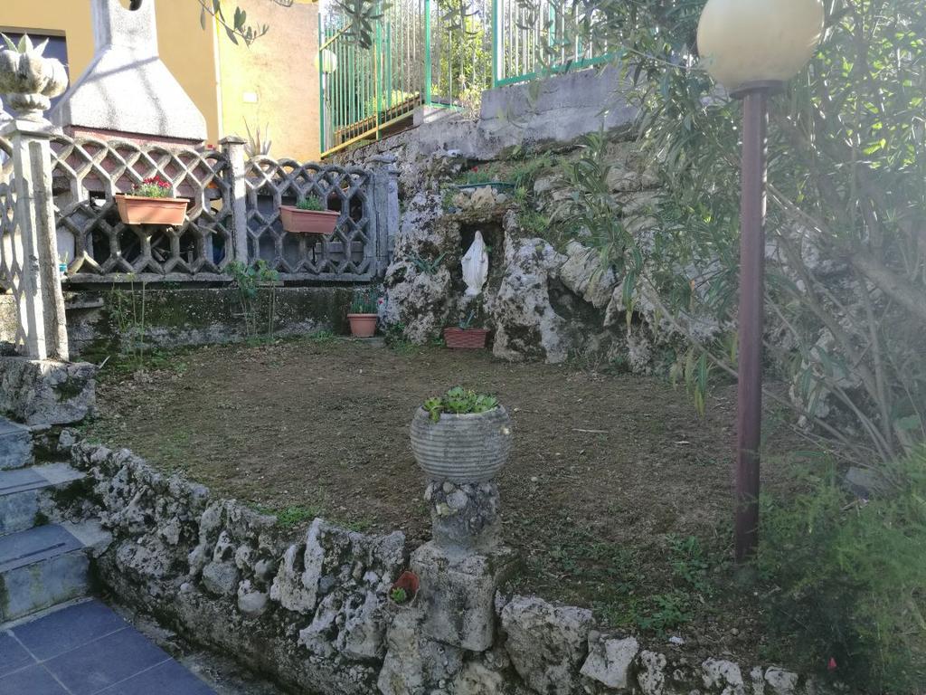 B&B Mare E Monti La Spezia Eksteriør bilde